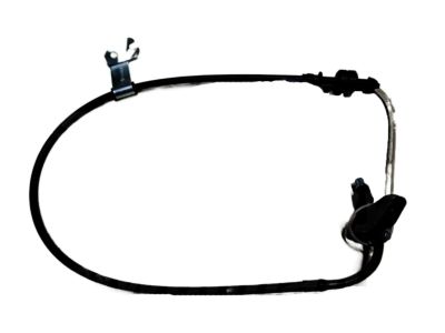 2009 Kia Sportage Throttle Cable - 327901F300