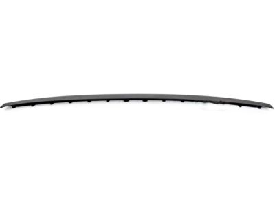 Kia 86590J5600 Lip Assembly-Front BUMPE