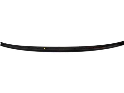 Kia 86590J5600 Lip Assembly-Front BUMPE