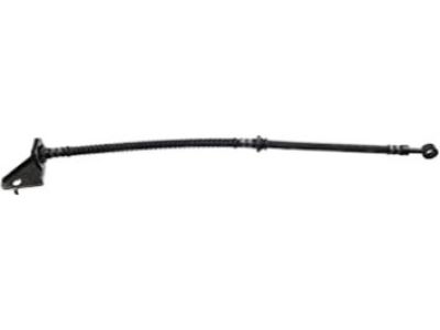 2010 Kia Sportage Brake Line - 587312E000