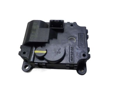 2009 Kia Rio Blend Door Actuator - 971251G100