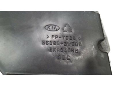 Kia 963803W000