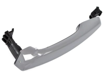 Kia 82651G5200MST Door Outside Handle Assembly