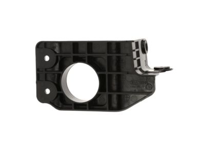 Kia 64146C5100 Reinforcement-Radiator Support