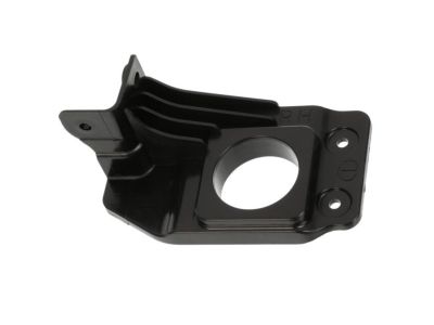 Kia 64146C5100 Reinforcement-Radiator Support