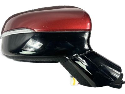 Kia Carnival Car Mirror - 87620R0600