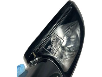 Kia Carnival Car Mirror - 87620R0600