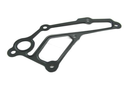 Kia 211523CAA0 Gasket-Oil Drain Cover