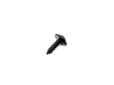 Kia 1249203103 Screw-Tapping