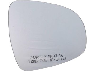 2019 Kia Sportage Car Mirror - 87621D9070