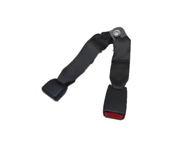 2015 Kia Sportage Seat Belt - 898403W500WK