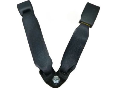 2015 Kia Sportage Seat Belt - 898403W500WK