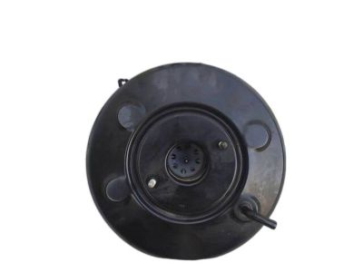 Kia Sorento Brake Booster - 59110C6700