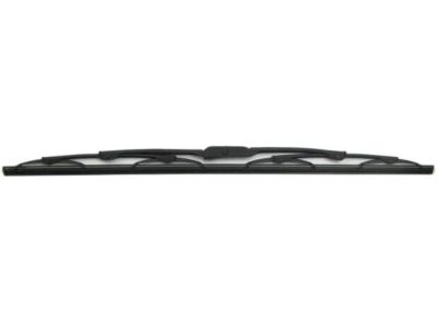 Kia MDX5067330A Driver Windshield Wiper Blade Assembly