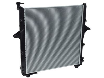 Kia Sorento Radiator - 253103E930