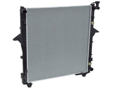 Kia Sorento Radiator - 253103E930