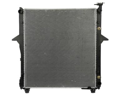 Kia Sorento Radiator - 253103E930