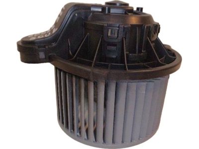 Kia Soul Blower Motor - 971132K001
