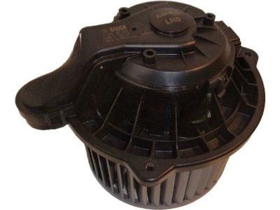 Kia Soul Blower Motor - 971132K001