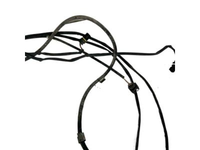 Kia Sportage Shift Cable - 467903W200