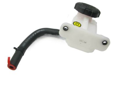 2022 Kia Niro Brake Master Cylinder Reservoir - 58511G2000