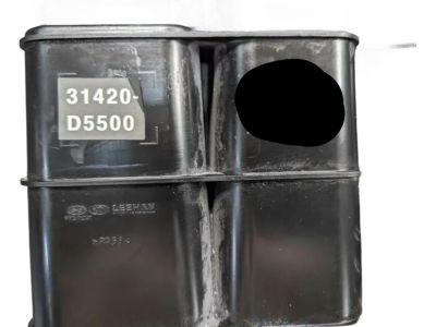2016 Kia Optima Vapor Canister - 31420D5500
