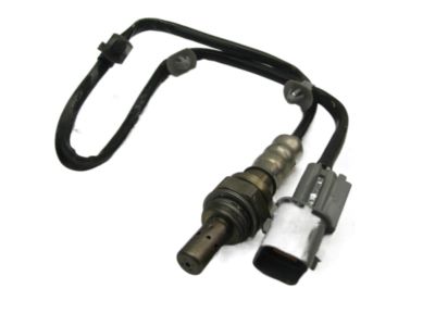 2005 Kia Sportage Oxygen Sensor - 3921037523