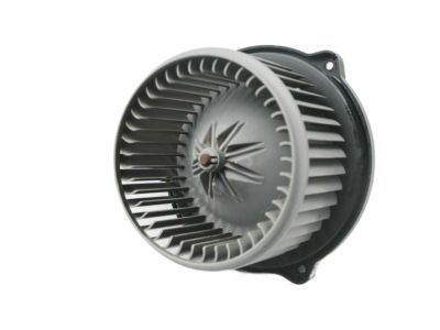 2015 Kia Rio Blower Motor - 971111W100