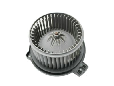 Kia 971111W100 Motor Assembly-Blower