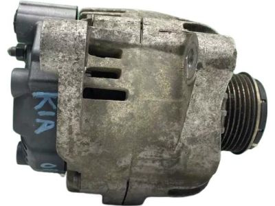 2011 Kia Sportage Alternator - 373002G400