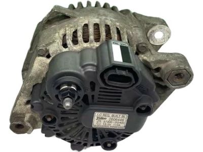 2011 Kia Sportage Alternator - 373002G400
