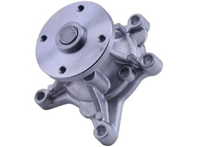 Kia Forte Water Pump - 251002B700