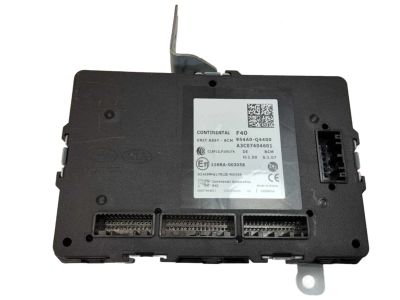 Kia 954A0Q4400