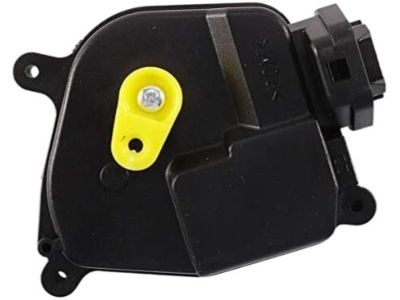 2009 Kia Rio Door Lock Actuator - 957461G020