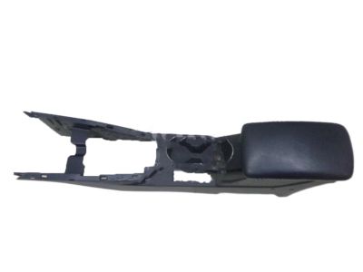 Kia 846551M301WK Plate-Console Upper Cover