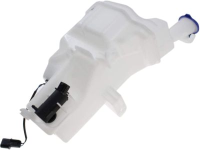 Kia Forte Koup Washer Pump - 98610A7010