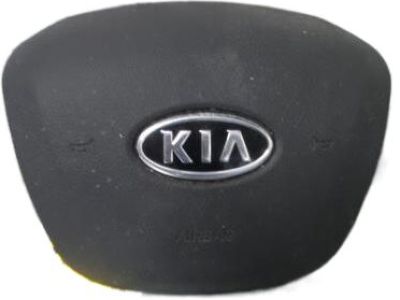 Kia 569001W600HU Steering Wheel Air Bag Module Assembly