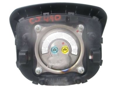 Kia 569001W600HU Steering Wheel Air Bag Module Assembly