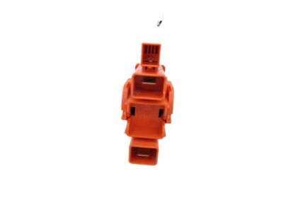 Kia 37586E6000 Safety Plug Assembly-Male