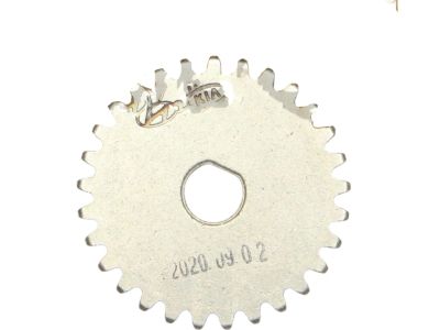 Kia 213123C100