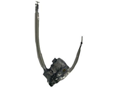 Kia 813713W000 Cable Assembly-Front Door Inside