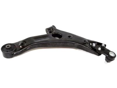 Kia 545003W600 Arm Complete-Front Lower