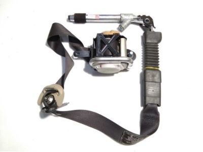 Kia 888202T510UP Front Seat Belt Assembly Right Hand 888202T510UP Kia Front Seat Belt Assembly Right Hand Product Photo 1 of 2