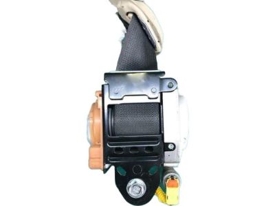 888202T510UP Kia Front Seat Belt Assembly Right Hand Product Photo 2 of 2