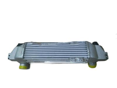 2012 Kia Sportage Intercooler - 282702G000