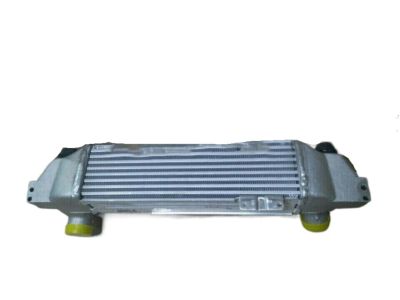 Kia Sportage Intercooler - 282702G000