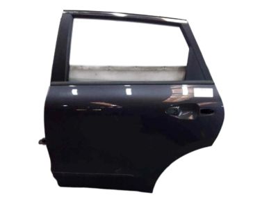 Kia 77003G5000 Panel Assembly-Rear Door