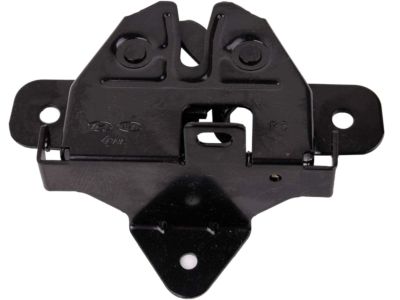 Kia Soul Hood Latch - 81130B2000