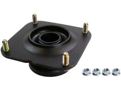 Kia 0K52Y34380 Rubber-Strut Mounting,Front