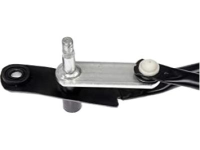 Kia 981201U000 Link Assembly-Windshield Wiper